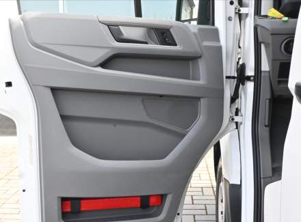 Volkswagen - Crafter