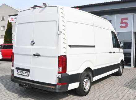 Volkswagen - Crafter