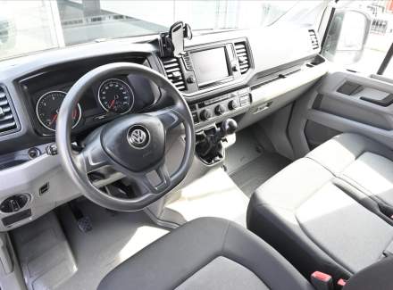 Volkswagen - Crafter