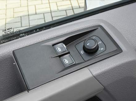 Volkswagen - Crafter