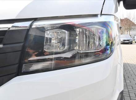 Volkswagen - Crafter