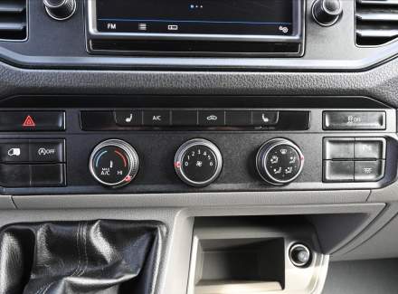 Volkswagen - Crafter