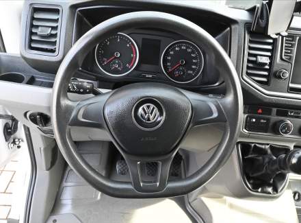 Volkswagen - Crafter