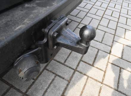 Volkswagen - Crafter