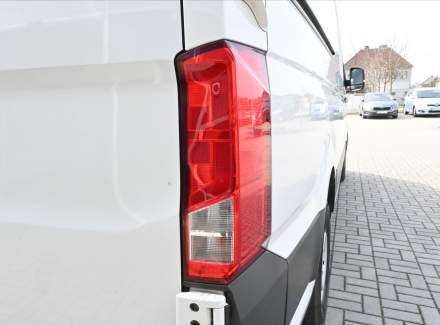 Volkswagen - Crafter