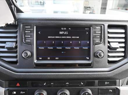 Volkswagen - Crafter