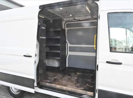 Volkswagen - Crafter