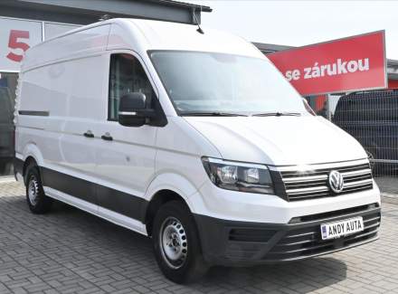 Volkswagen - Crafter