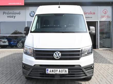 Volkswagen - Crafter