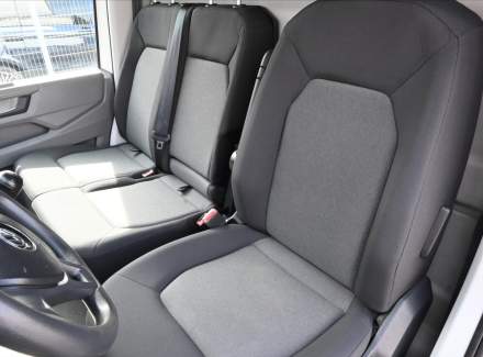 Volkswagen - Crafter