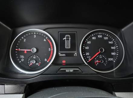 Volkswagen - Crafter