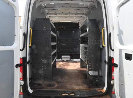 Volkswagen - Crafter