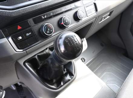 Volkswagen - Crafter