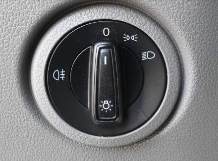 Volkswagen - Crafter