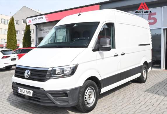 Volkswagen - Crafter