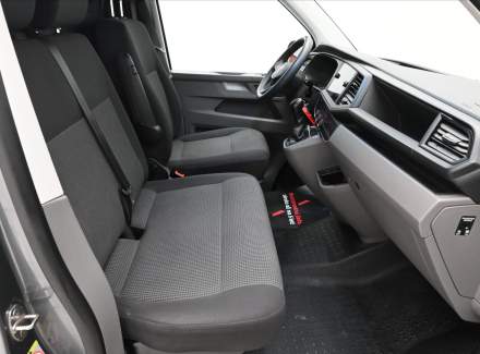 Volkswagen - Transporter