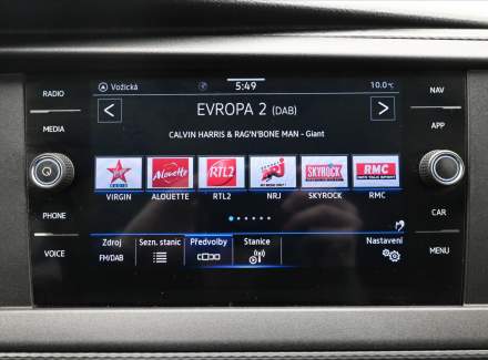 Volkswagen - Transporter