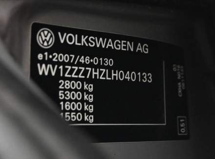 Volkswagen - Transporter
