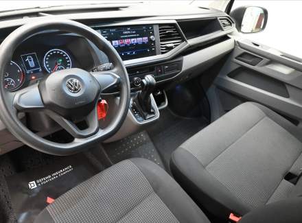 Volkswagen - Transporter