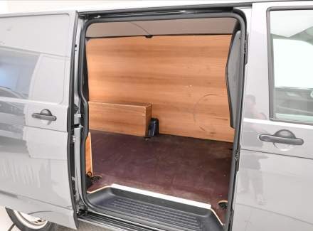 Volkswagen - Transporter