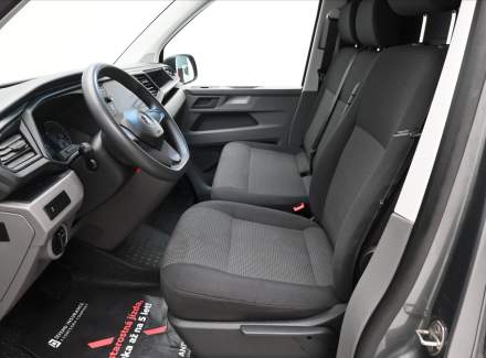 Volkswagen - Transporter