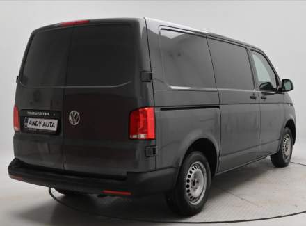Volkswagen - Transporter