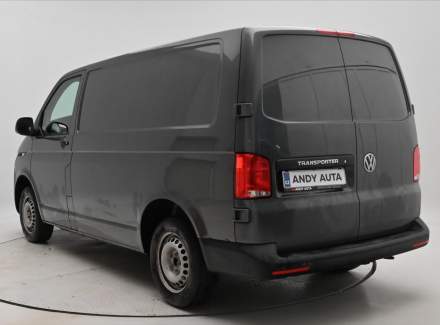 Volkswagen - Transporter