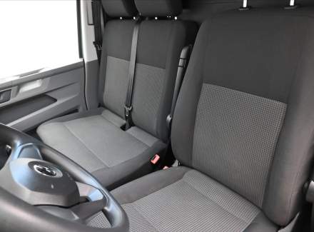 Volkswagen - Transporter