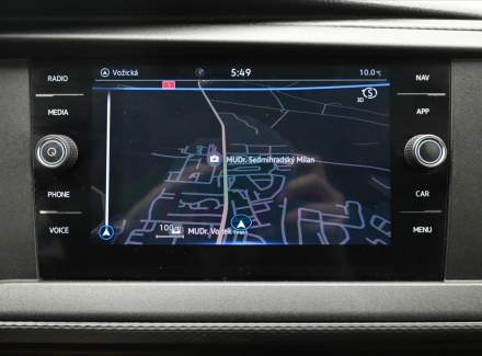 Volkswagen - Transporter