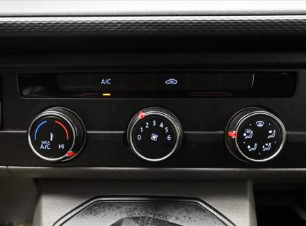 Volkswagen - Transporter