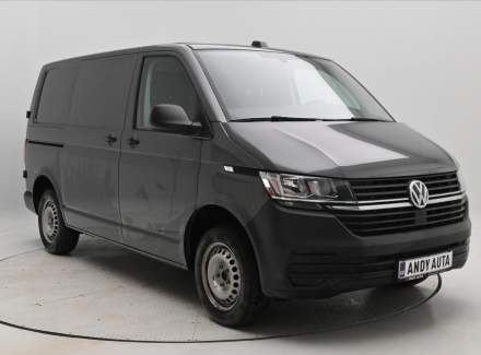 Volkswagen - Transporter