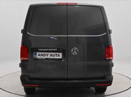 Volkswagen - Transporter