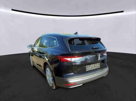 Škoda - Enyaq iV