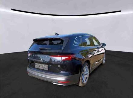 Škoda - Enyaq iV