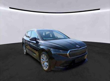 Škoda - Enyaq iV
