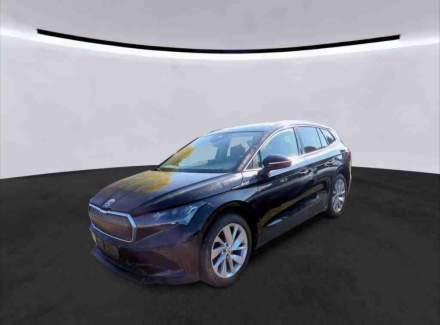 Škoda - Enyaq iV