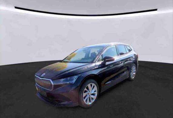 Škoda - Enyaq iV