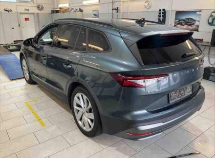 Škoda - Enyaq iV