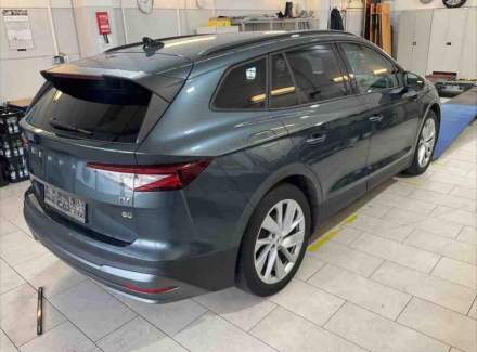 Škoda - Enyaq iV