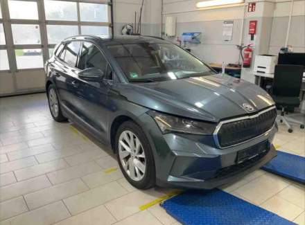 Škoda - Enyaq iV