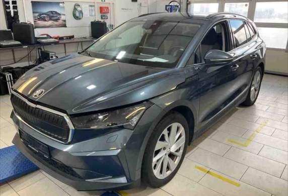 Škoda - Enyaq iV