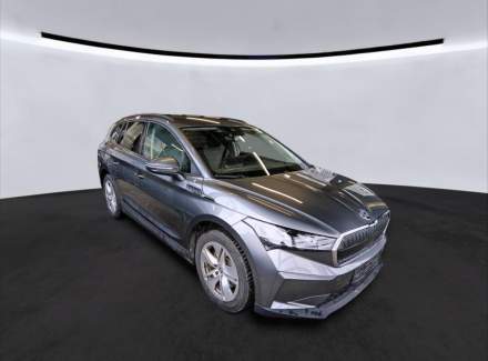 Škoda - Enyaq iV