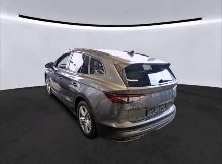 Škoda - Enyaq iV