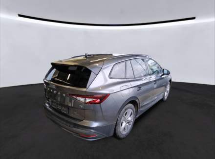 Škoda - Enyaq iV