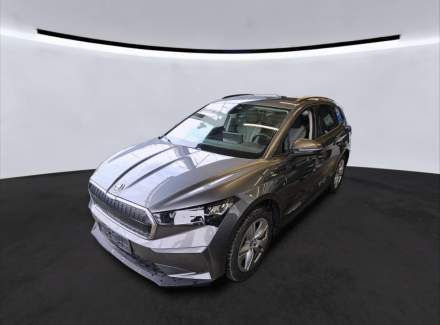 Škoda - Enyaq iV