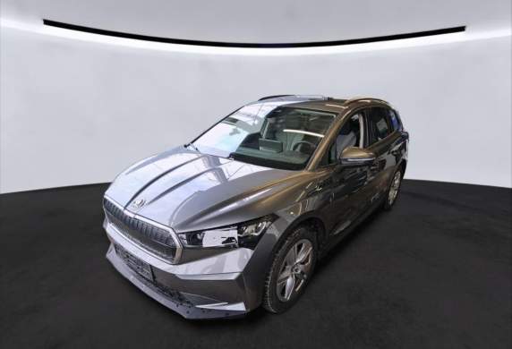 Škoda - Enyaq iV