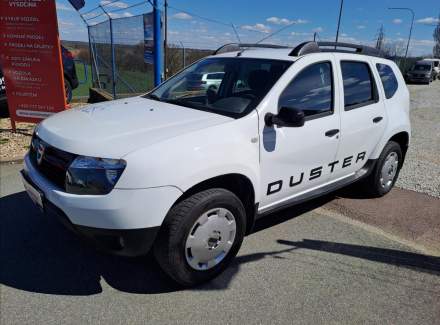 Dacia - Duster
