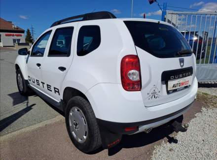 Dacia - Duster