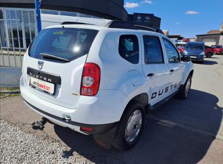 Dacia - Duster