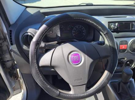 Fiat - Qubo